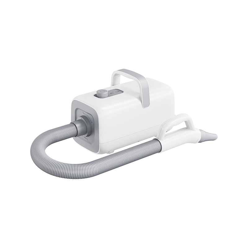 مجفف الشعر الذكي للحيوانات الأليفة