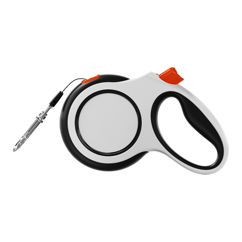 مقود الحيوانات الأليفة الأوتوماتيكي القابل للسحب والمقاوم للانفجار