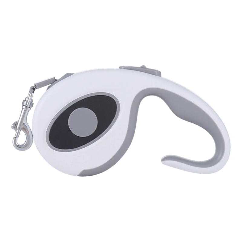 تخصيص مقود الكلب التلقائي